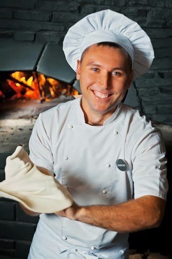 Піцерії «Фелічіта»: їх стало більше!* 